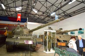 297- Saumur Musee